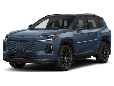 2026 Toyota RAV4 Plug-In Hybrid XSE (Natl)