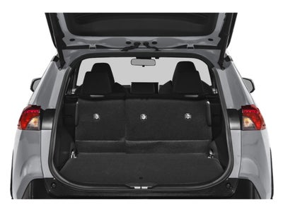 2024 Toyota RAV4 Prime SE (Natl)