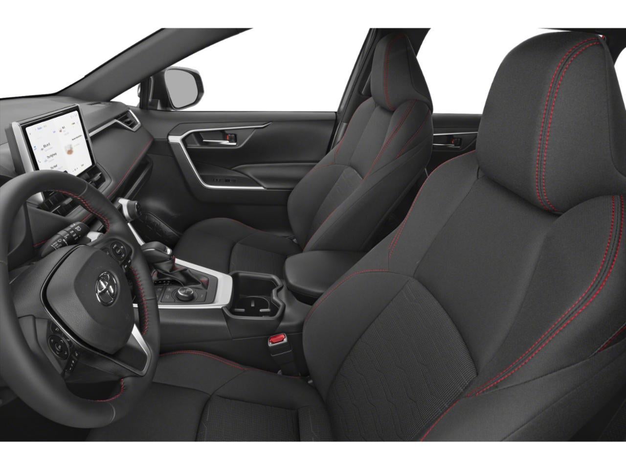 2024 Toyota RAV4 Prime SE (Natl)