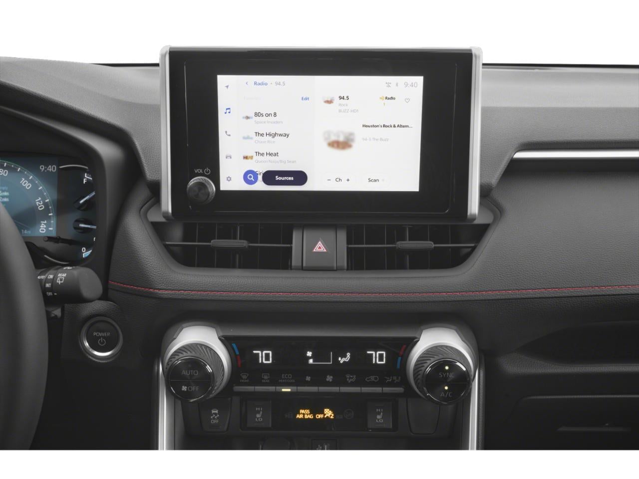 2024 Toyota RAV4 Prime SE (Natl)