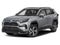 2024 Toyota RAV4 Prime SE (Natl)