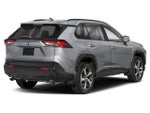 2025 Toyota RAV4 Plug-In Hybrid SE (Natl)