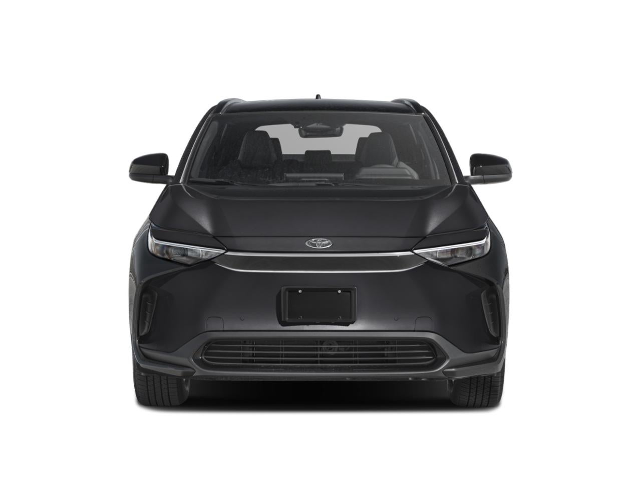 2025 Toyota bZ4X XLE AWD (Natl)