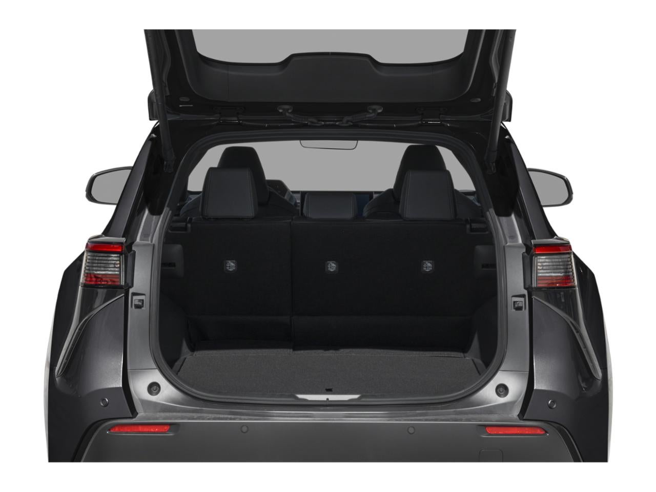 2025 Toyota bZ4X XLE AWD (Natl)