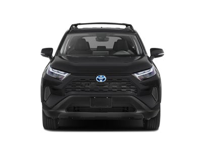 2024 Toyota RAV4 Hybrid XLE Premium AWD (Natl)