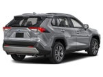 2024 Toyota RAV4 Hybrid Limited AWD (Natl)