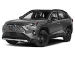 2019 Toyota RAV4 Hybrid XSE AWD (Natl)