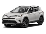 2016 Toyota RAV4 FWD 4dr SE (Natl)