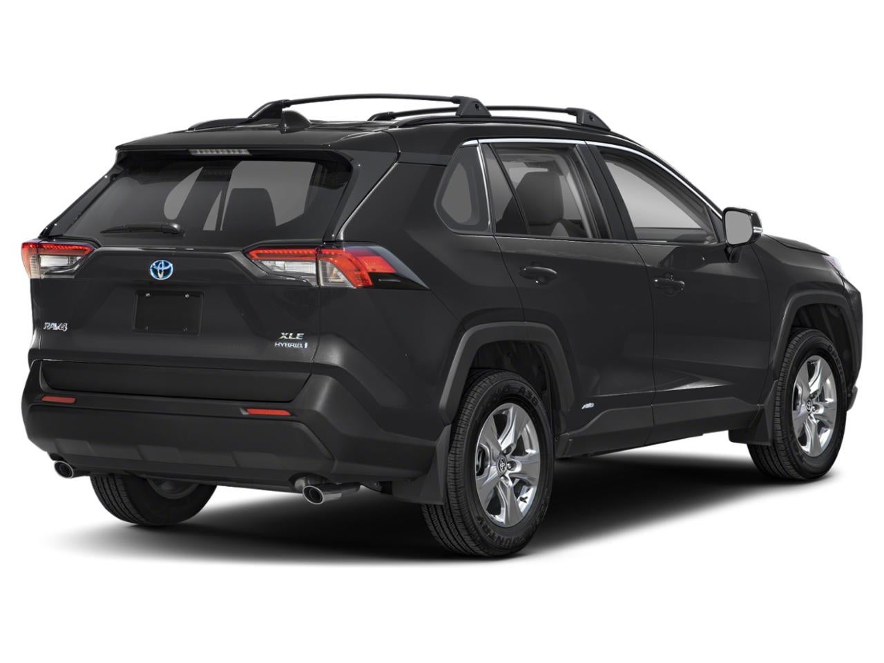 2024 Toyota RAV4 Hybrid XLE AWD (Natl)