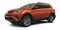 2017 Toyota RAV4 XLE FWD (GS)