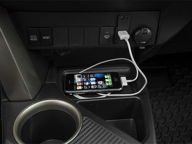 2013 Toyota RAV4 FWD 4dr LE (Natl)