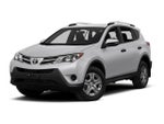2013 Toyota RAV4 FWD 4dr LE (Natl)