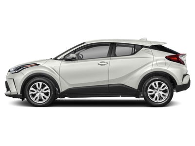 2021 Toyota C-HR LE FWD (Natl)