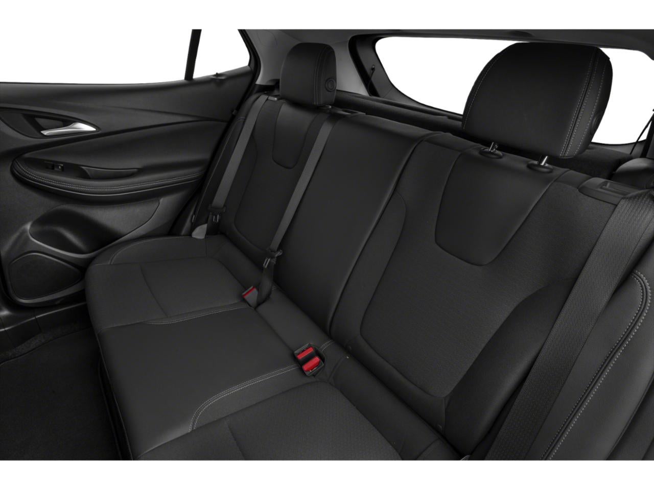 2022 Buick Encore GX Select AWD