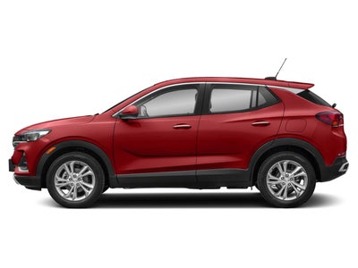 2022 Buick Encore GX Select AWD