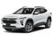 2024 Chevrolet Trax FWD 4dr 1RS