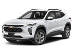 2024 Chevrolet Trax FWD 4dr 1RS
