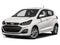 2019 Chevrolet Spark Hatch LS (Automatic)