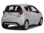 2015 Chevrolet Spark Hatch 1LT (Automatic)