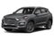 2020 Hyundai TUCSON Limited FWD