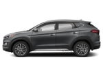 2020 Hyundai TUCSON Limited FWD