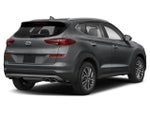 2020 Hyundai TUCSON Limited FWD