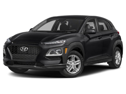 2020 Hyundai KONA SE Auto FWD