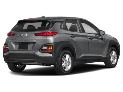 2020 Hyundai KONA SE Auto FWD