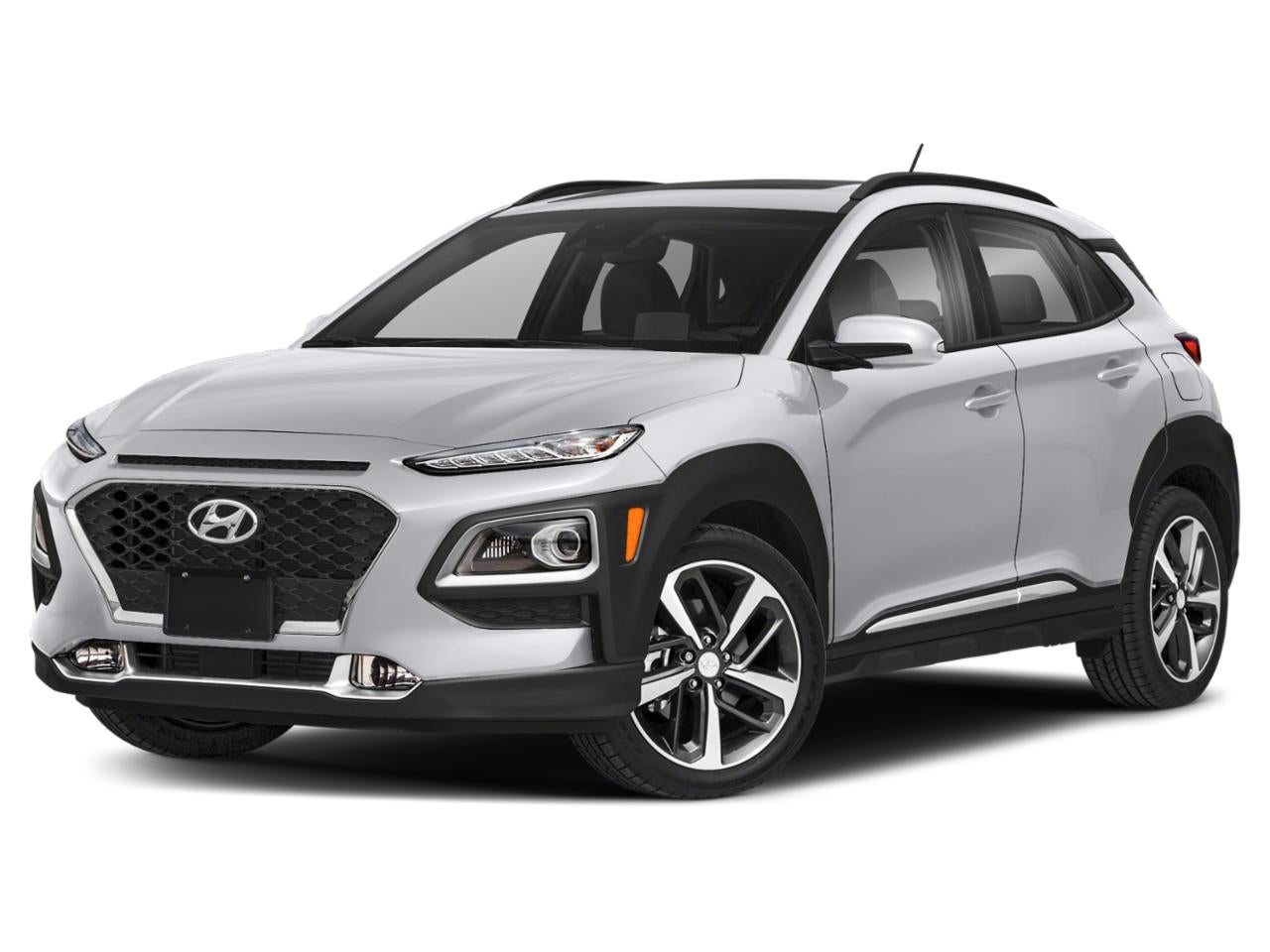 2020 Hyundai KONA Ultimate DCT FWD
