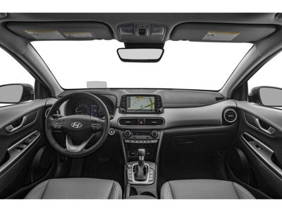 2020 Hyundai KONA Ultimate DCT FWD