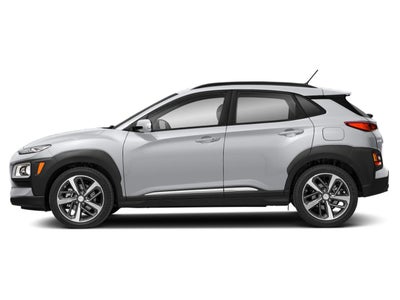 2020 Hyundai KONA Ultimate DCT FWD