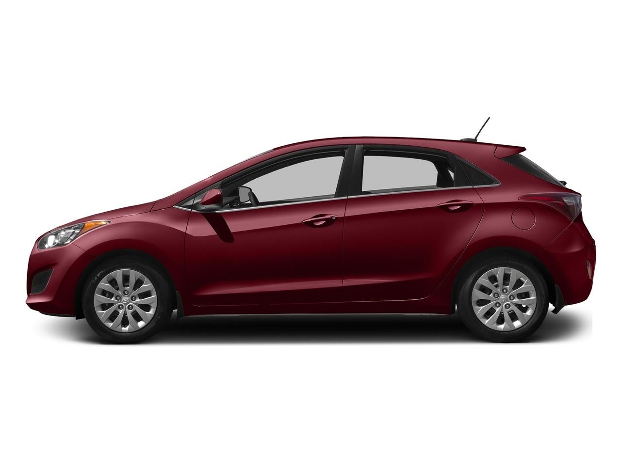 2016 Hyundai ELANTRA GT 5dr HB Auto