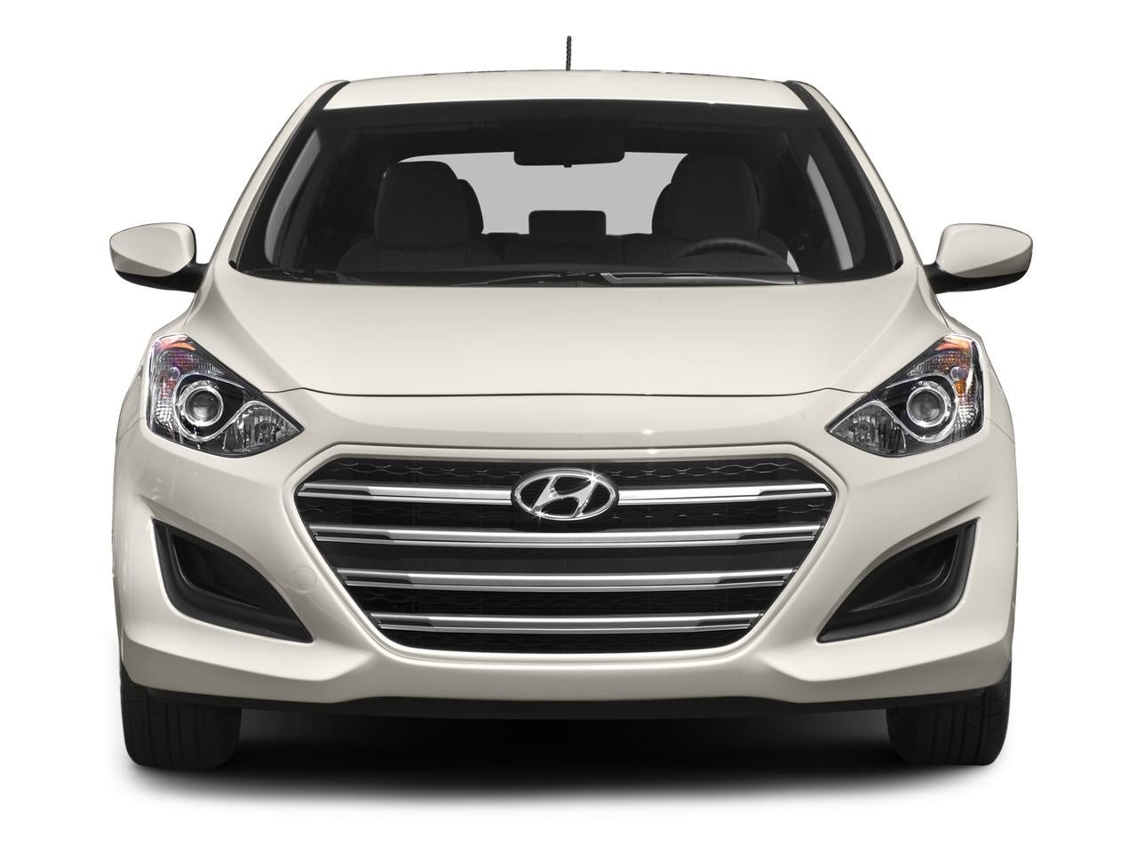 2016 Hyundai ELANTRA GT 5dr HB Auto
