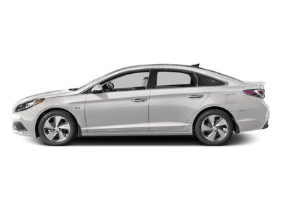2016 Hyundai SONATA Hybrid 4dr Sdn Limited