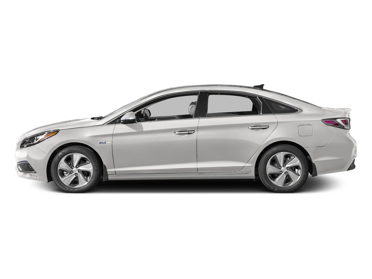 2016 Hyundai SONATA Hybrid 4dr Sdn Limited