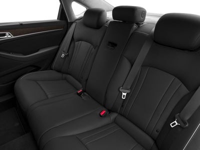 2016 Hyundai GENESIS 4dr Sdn V6 3.8L RWD