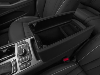2016 Hyundai GENESIS 4dr Sdn V6 3.8L RWD
