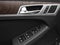 2016 Hyundai GENESIS 4dr Sdn V6 3.8L RWD