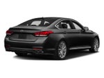 2016 Hyundai GENESIS 4dr Sdn V6 3.8L RWD