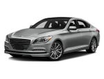 2016 Hyundai GENESIS 4dr Sdn V6 3.8L RWD