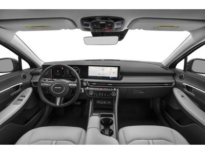 2024 Hyundai SONATA SEL 2.5L FWD