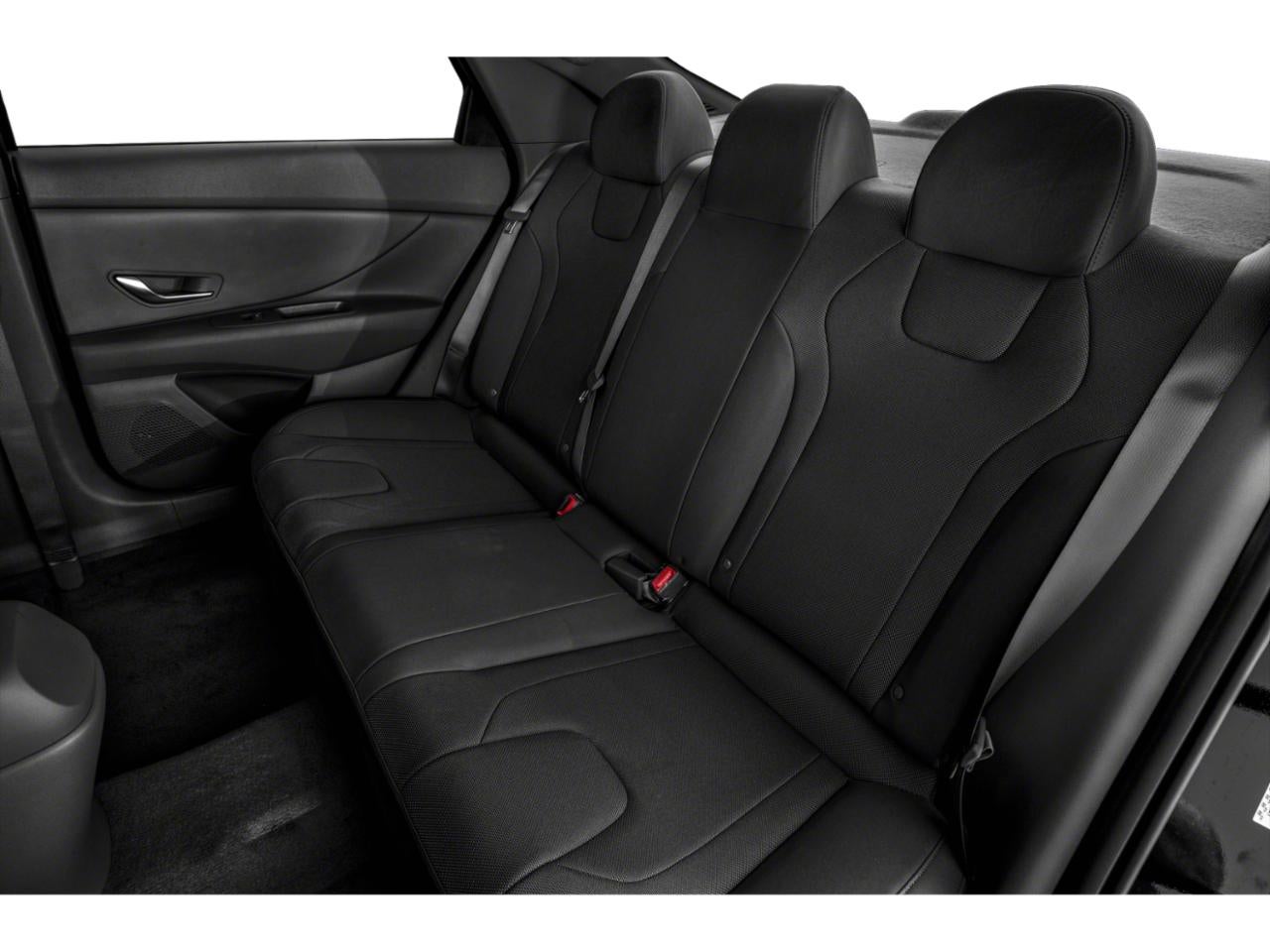 2022 Hyundai ELANTRA SE IVT