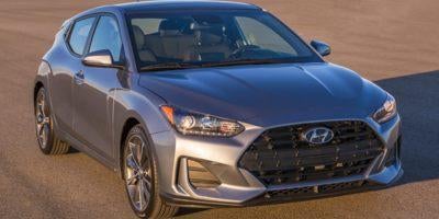 2019 Hyundai VELOSTER 2.0 Auto