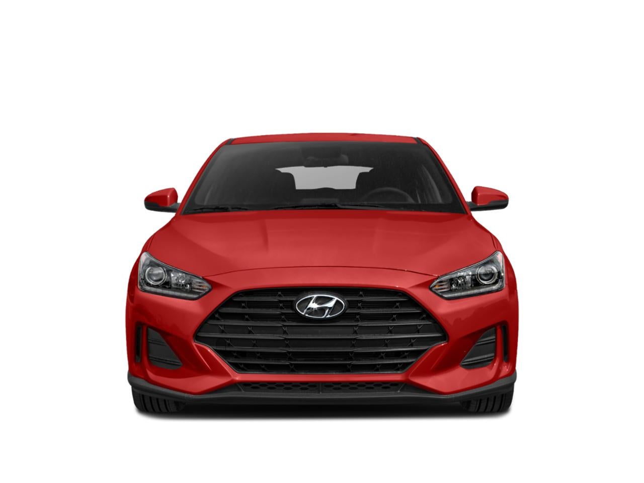 2019 Hyundai VELOSTER 2.0 Auto