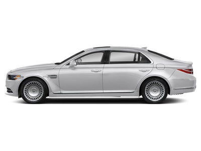 2020 Genesis G90 5.0L Ultimate RWD