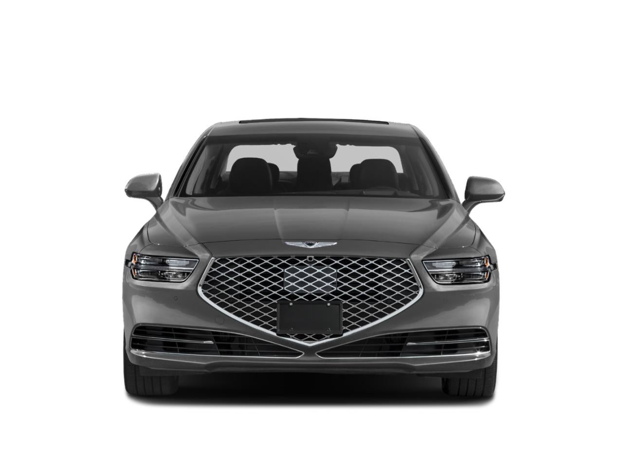 2020 Genesis G90 5.0L Ultimate RWD
