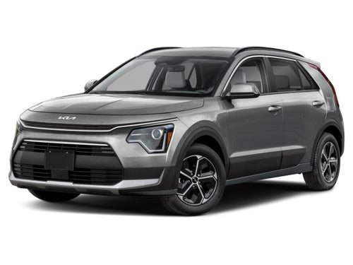 2025 Kia Niro EX FWD