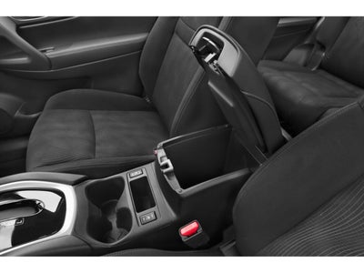 2015 Nissan Rogue FWD 4dr SV