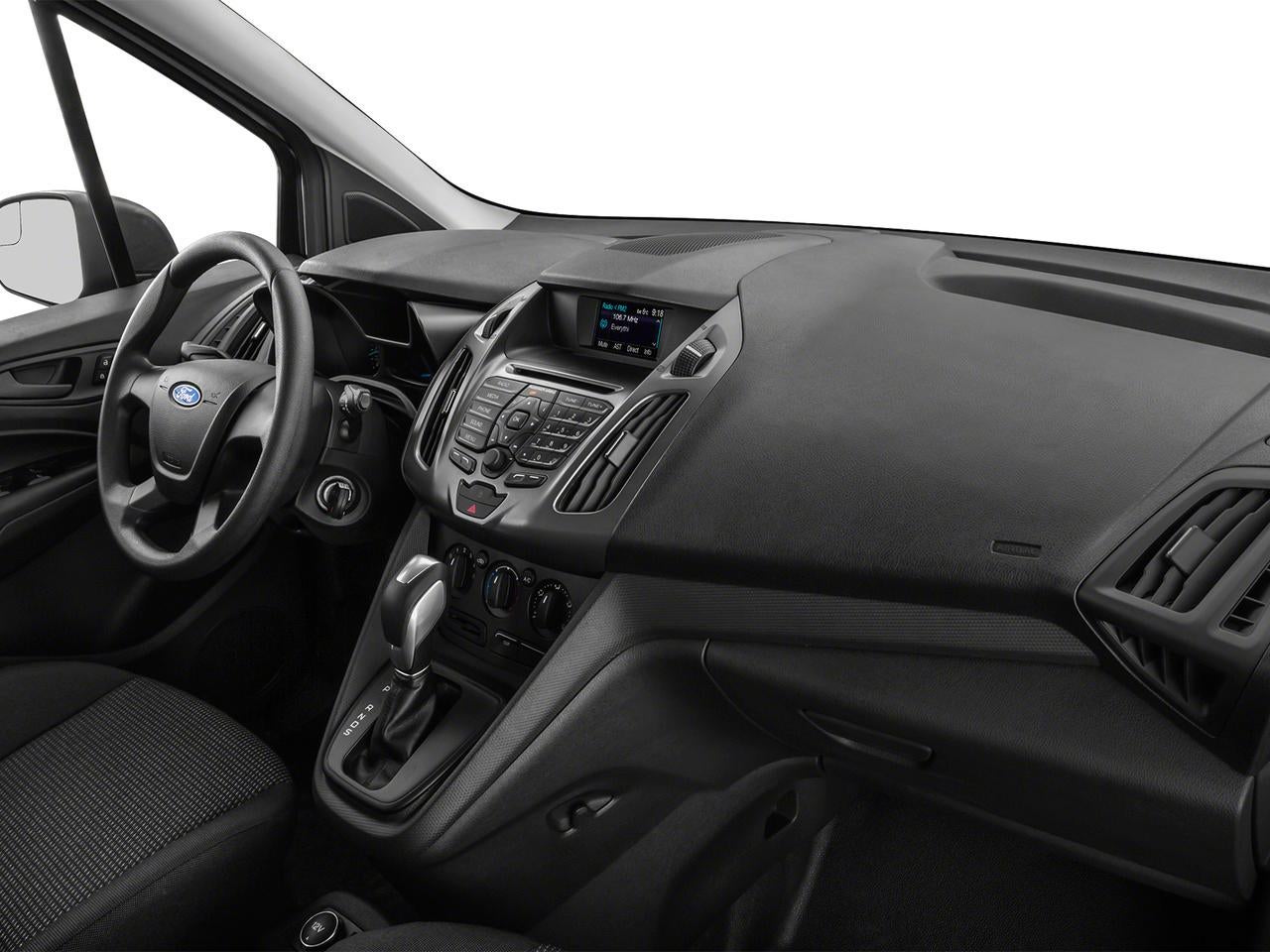 2016 Ford Transit Connect Wagon 4dr Wgn SWB XLT