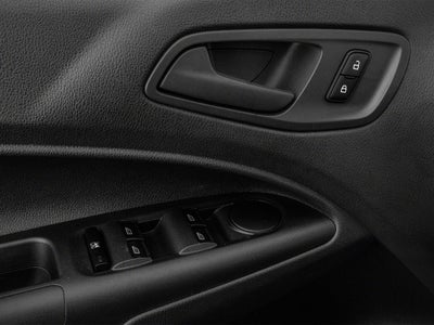 2016 Ford Transit Connect Wagon 4dr Wgn SWB XLT